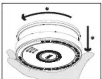 ALECTO SA20 - PARISTOJENVAIHTAMINEN: - 2
