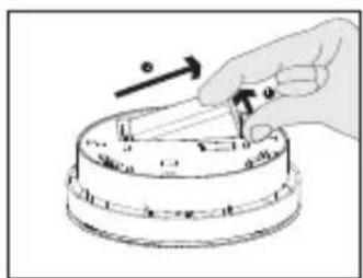 ALECTO SA20 - PARISTOJENVAIHTAMINEN: - 3