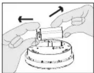 ALECTO SA20 - PARISTOJENVAIHTAMINEN: - 4