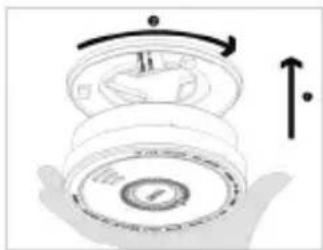 ALECTO SA20 - REPLACING THE BATTERIES: - 7