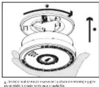 ALECTO SA20 - CAMBIO DE LAS PILAS: - 7