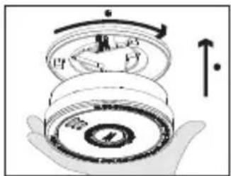 ALECTO SA20 - VERVANGEN VAN DE BATTERIJ: - 7