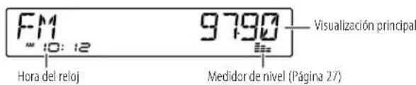 KENWOOD KMRD382BT - (Para) KMR-D382BT - 1