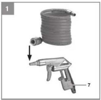 EINHELL 4132720 - 1