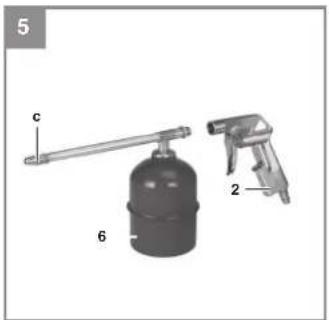 EINHELL 4132720 - 4