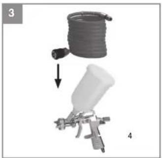 EINHELL 4132720 - 2