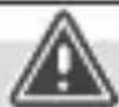 HAMA Rotary Smartphone 00004646 - Attenzione - batterie - 1