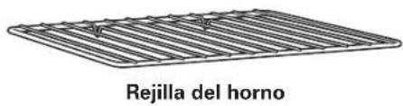 HAMILTON BEACH 31222 - Piezas y características - 2
