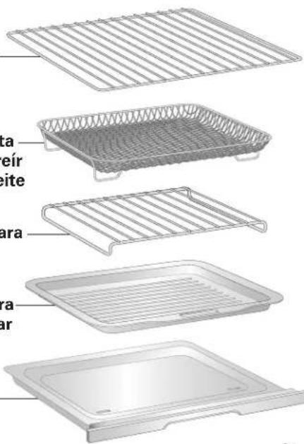 HAMILTON BEACH SureCrisp 31241 - PRECAUCION: SUPERFICIE CALIENTE. La - 1