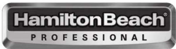 HAMILTON BEACH SureCrisp 31241 - PROCEDIMIENTO PARA HACER EFFECTA LA GARANTIA - 1