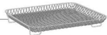 HAMILTON BEACH SureCrisp 31241 - Parts and Features - 4