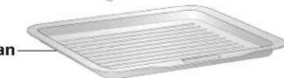 HAMILTON BEACH SureCrisp 31241 - Parts and Features - 6