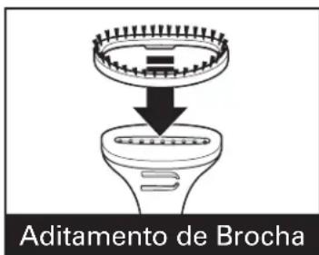 HAMILTON BEACH 11552 - Aditamento de Brocha - 1