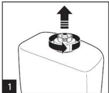 HAMILTON BEACH 11552 - How to Steam - 1