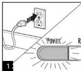 HAMILTON BEACH 26031 - How to Use - 1
