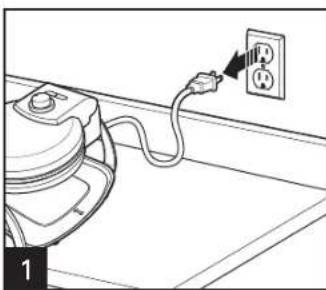 HAMILTON BEACH 26010R - Care and Cleaning - 1