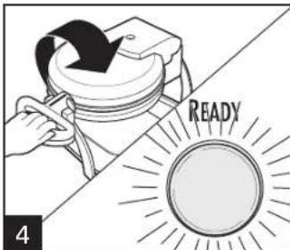 HAMILTON BEACH 26010R - How to Use - 6