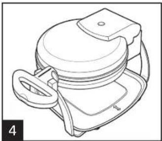 HAMILTON BEACH 26010R - ADVERTENCIA Peligro de Descarga Eléctrica. - 2