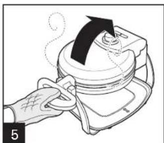 HAMILTON BEACH 26010R - How to Use - 2