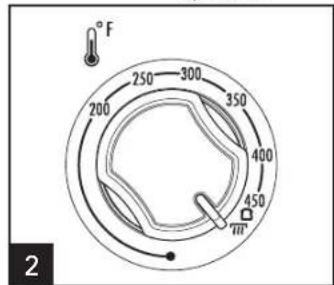 HAMILTON BEACH Easy Reach 31334D - Como Asar - 2