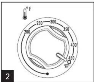 HAMILTON BEACH Easy Reach 31334D - How to Toast - 2