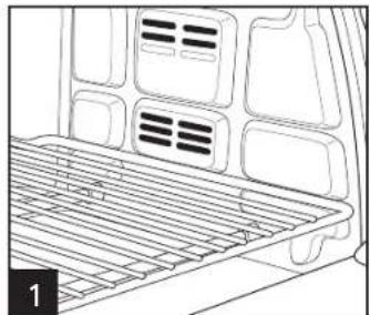HAMILTON BEACH Ensemble 31335D - Pour la cuisson - 1