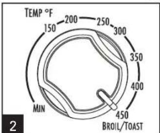 HAMILTON BEACH Ensemble 31335D - AVERTISSEMENT Risque d'incendie. - 2