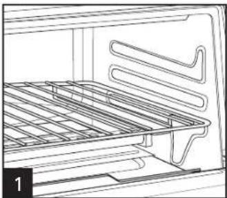 HAMILTON BEACH 31142 - ADVERTENCIA Riesgo de Fuego. - 1