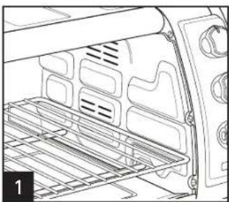 HAMILTON BEACH Easy Reach 31126D - A AVERTISSEMENT Risque d'incendie. - 1