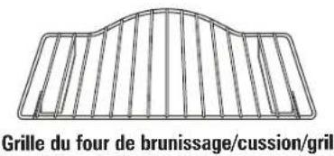 HAMILTON BEACH Easy Reach 31126D - Pièces et caractéristiques - 3