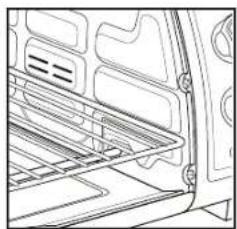 HAMILTON BEACH Easy Reach 31126D - Partes y Caracteristicas - 2