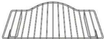 HAMILTON BEACH Easy Reach 31126D - Parts and Features - 2