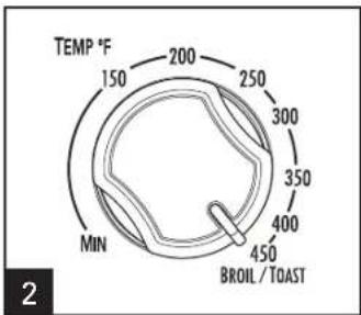 HAMILTON BEACH Easy Reach 31126D - WARNING Fire Hazard. - 2