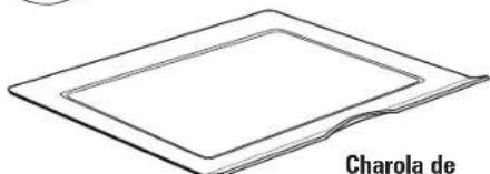 HAMILTON BEACH Easy Reach 31126D - Partes y Caracteristicas - 4