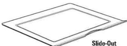 HAMILTON BEACH Easy Reach 31126D - Parts and Features - 3