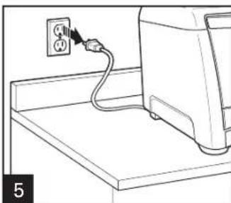 HAMILTON BEACH 31330D - How to Broil (cont.) - 1