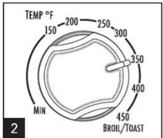 HAMILTON BEACH 31330D - Pour la cuisson - 2