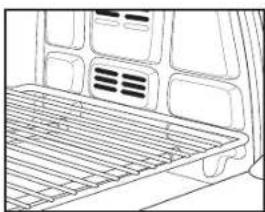 HAMILTON BEACH 31330D - Partes y Características - 7