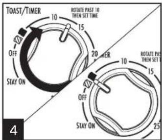 HAMILTON BEACH 31330D - ADVERTENCIA Riesgo de Fuego. - 2