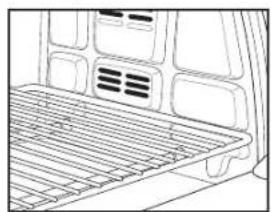 HAMILTON BEACH 31330D - Parts and Features - 7