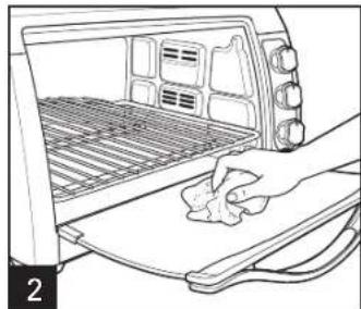HAMILTON BEACH 31330D - ADVERTENCIA Peligro de Descarga Eléctrica. - 2
