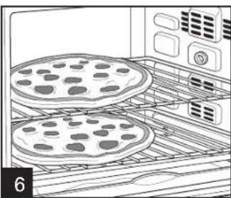 HAMILTON BEACH 31105D - WARNING Fire Hazard. - 3