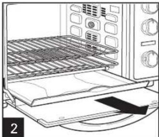 HAMILTON BEACH 31105D - ADVERTENCIA Peligro de Descarga Eléctrica. - 2