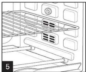 HAMILTON BEACH 31105D - Pour la cuisson - 3