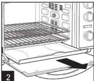 HAMILTON BEACH 31105D - AVERTISSEMENT Risque d'électrocution. - 2