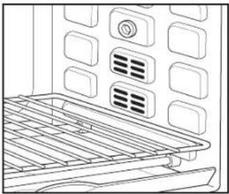 HAMILTON BEACH 31105D - Parts and Features (cont.) - 1