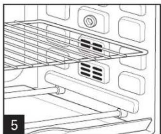 HAMILTON BEACH 31105D - Convection Bake - 3