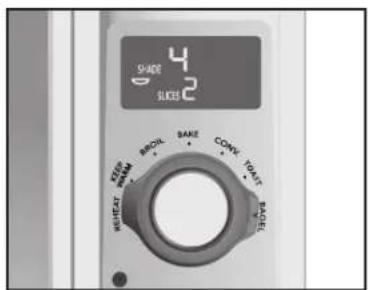 HAMILTON BEACH 31240 - Mode Bagel (bagel) - 1