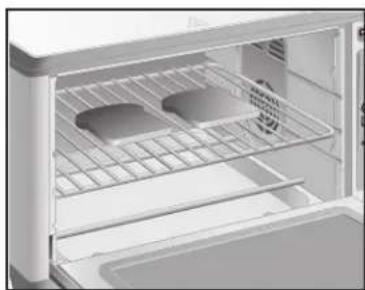 HAMILTON BEACH 31240 - Utilisation (suite) - 2