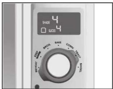 HAMILTON BEACH 31240 - Modo Toast (Tostar) - 1